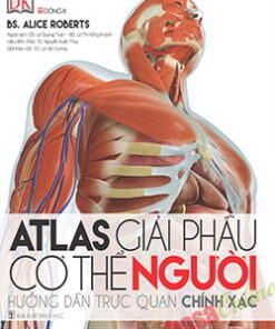 Atlas Giải Phẫu Cơ Thể Người