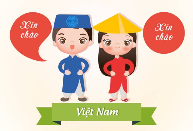 Ngữ pháp là gì? Đặc điểm ngữ âm và ngữ pháp tiếng Việt
