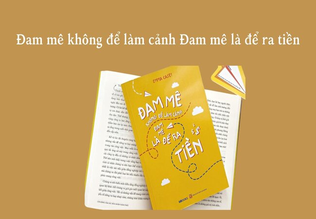 review-sach-dam-me-khong-de-lam-canh-dam-me-la-de-ra-tien-3