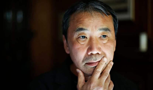 Tiểu sử cuộc đời và sự nghiệp tác giả nổi tiếng Haruki Murakami