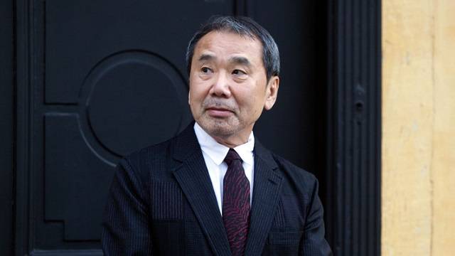 Haruki Murakami một nhà văn đa tài với tác phẩm nổi tiếng thế giới Rừng Nauy