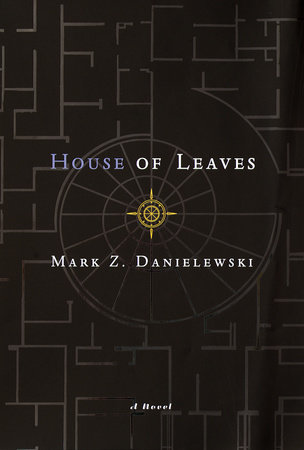 Mark Z. Danielewski