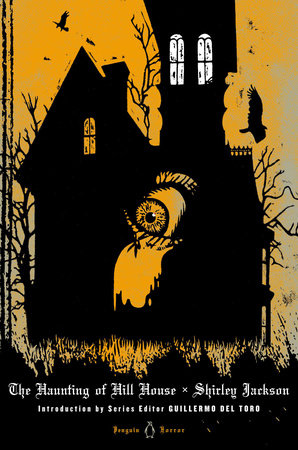 The Haunting of Hill House - Shirley Jackson