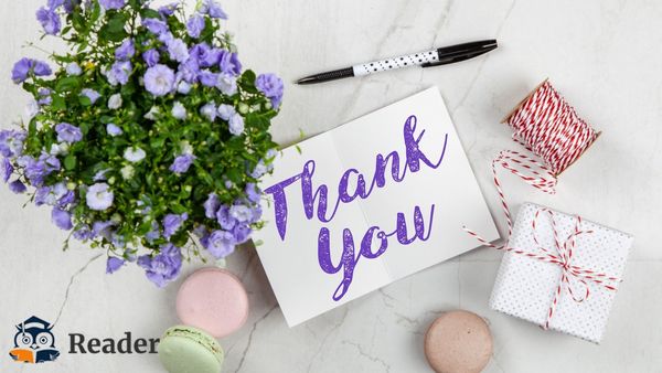 Sống với lòng biết ơn để cuộc đời luôn đong đầy ý nghĩa