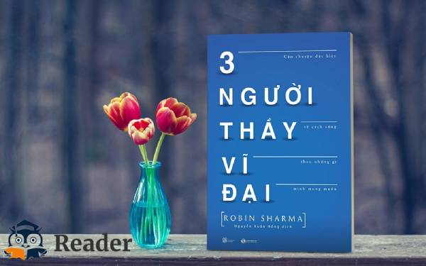 Ba người thầy vĩ đại