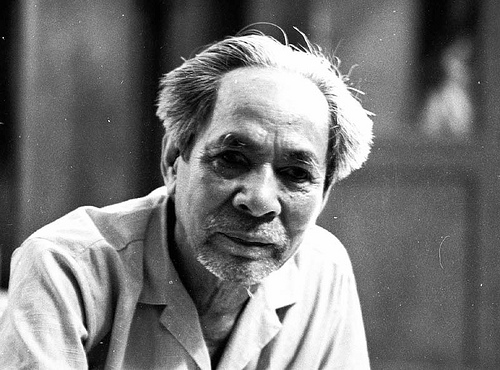 Tiểu sử cuộc đời và sự nghiệp sáng tác của nhà thơ Tế Hanh