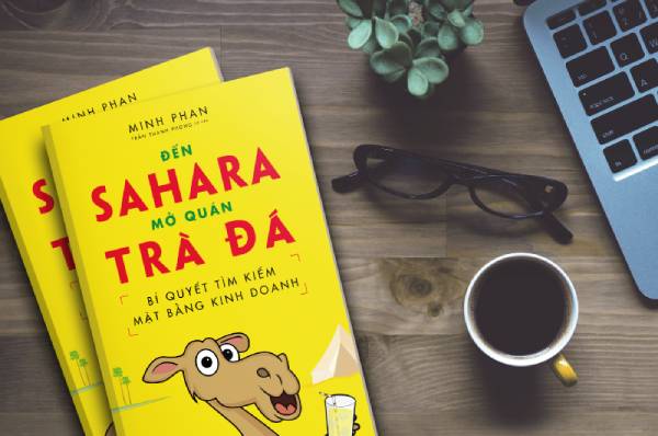 Review Đến sahara mở quán trà đá – Bí quyết tìm kiếm mặt bằng kinh doanh