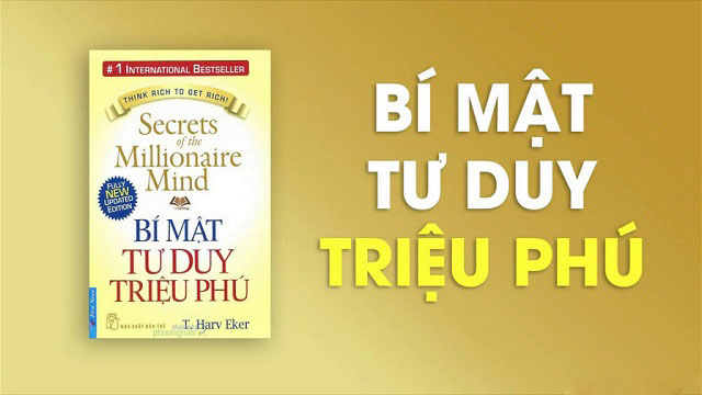 Điều gì tạo ra sự thành công của một người triệu phú