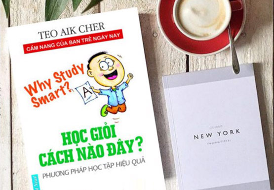 Học giỏi cách nào đây