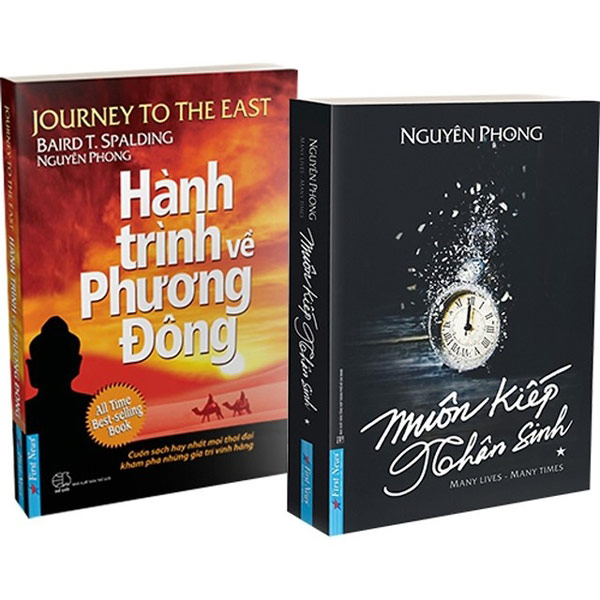 Một số tác phẩm tiêu biểu trong sự nghiệp của dịch giả Nguyên Phong. (Nguồn: Internet)