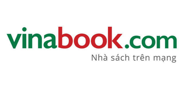 Mua sách online tại nhà sách Vinabook