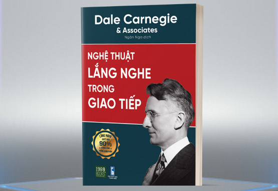 Nghệ thuật lắng nghe trong giao tiếp