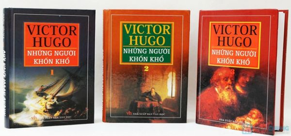 Review sách: Những người khốn khổ – Victor Hugo