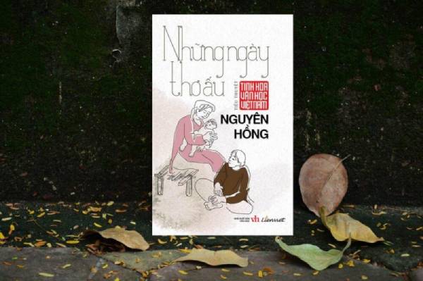 Những ngày thơ ấu – Nguyên Hồng