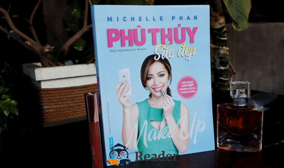 Phù thủy sắc đẹp