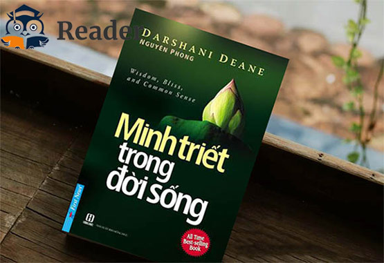 Review sách Minh triết trong đời sống – Darshani Deane