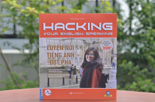 Hacking your English Speaking