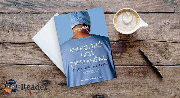 Review sách Khi hơi thở hóa thinh không