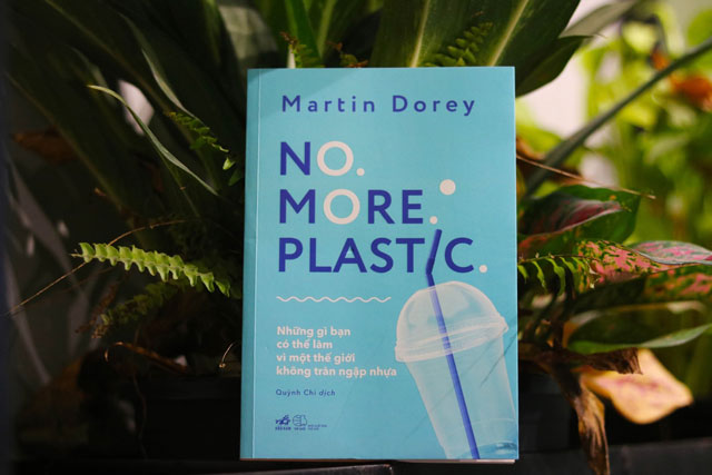 Review sách No More Plastic