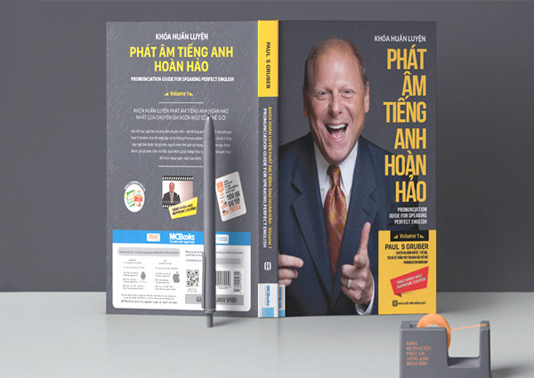 Phát âm tiếng Anh hoàn hảo