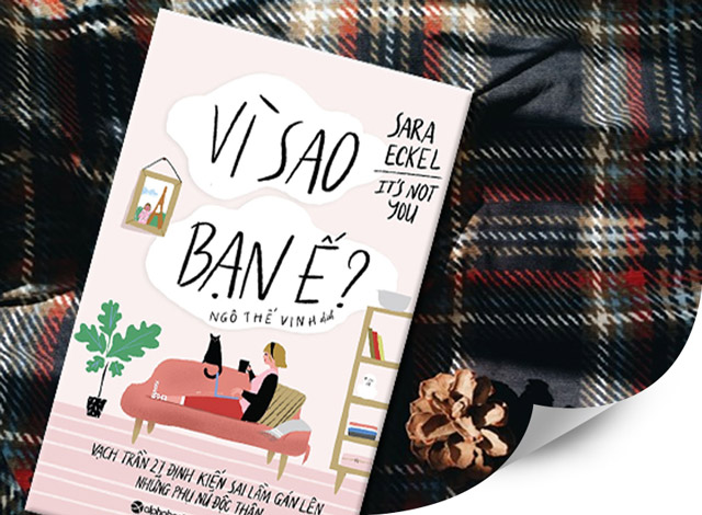 Vì sao bạn ế? - Bạn quá kén chọn