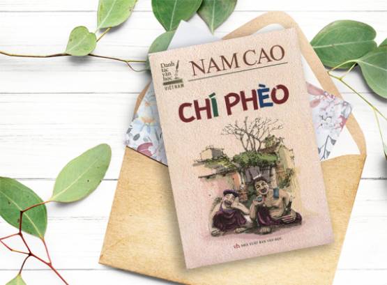 Chí Phèo – Nam Cao