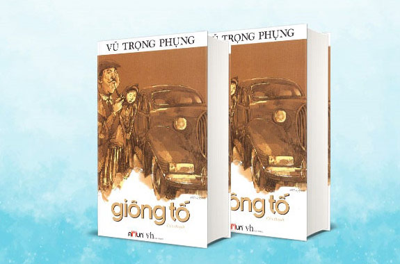 Giông tố - Vũ Trọng Phụng