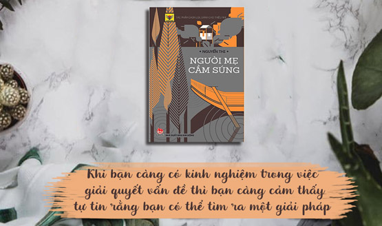 Người mẹ cầm súng – Nguyễn Thi