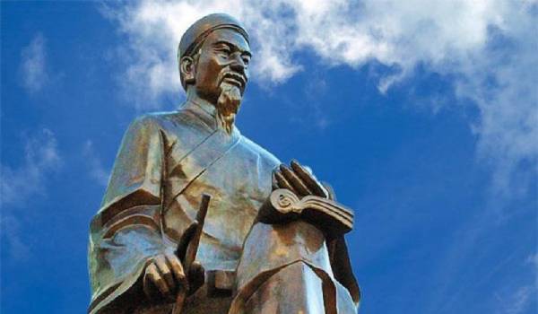 Tiểu sử cuộc đời, sự nghiệp văn học của đại thi hào Nguyễn Du