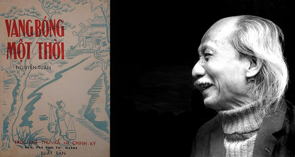 Tiểu sử và cuộc đời sự nghiệp của nhà văn Nguyễn Tuân