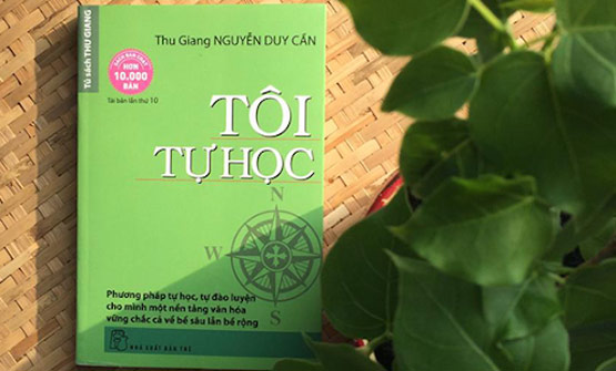 Sách Tôi tự học