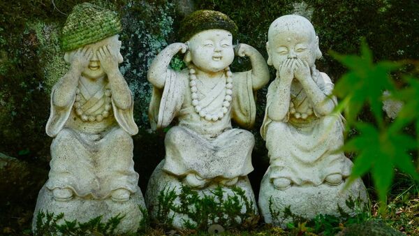 Những trích dẫn sách hay mang tư tưởng Phật giáo giúp cuộc đời an yên