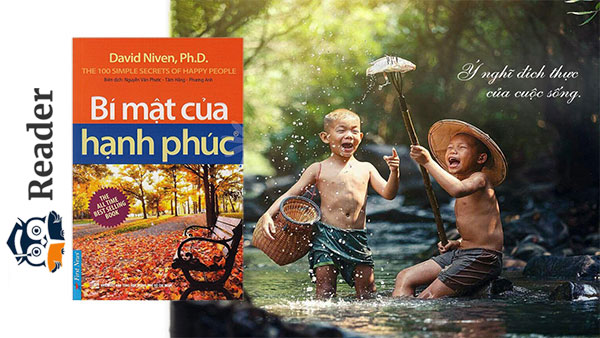 Bí mật của hạnh phúc