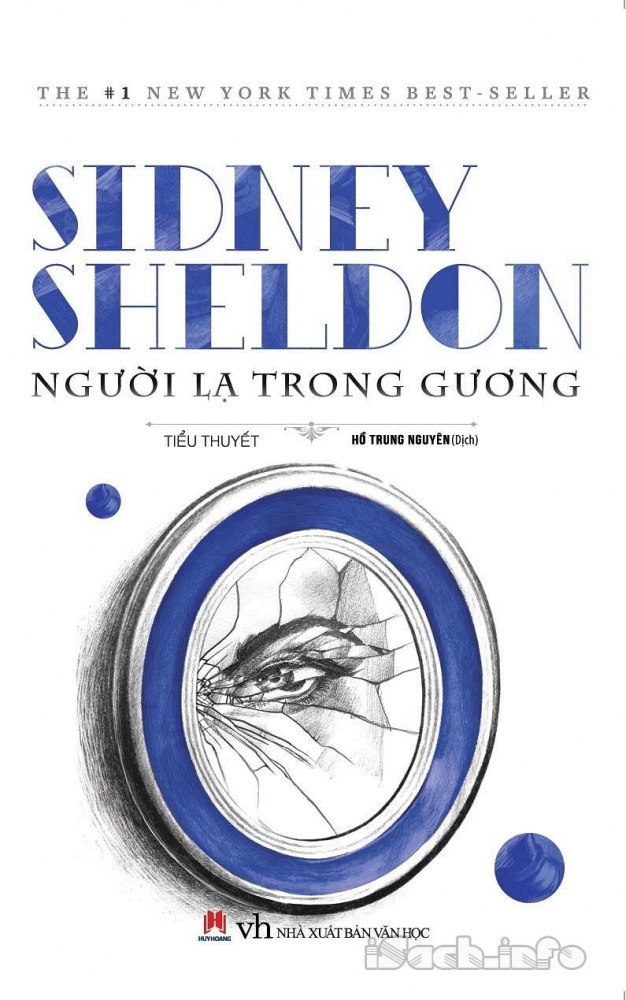 [Sidney Sheldon] – Người lạ trong gương – Phía sau ánh hào quang