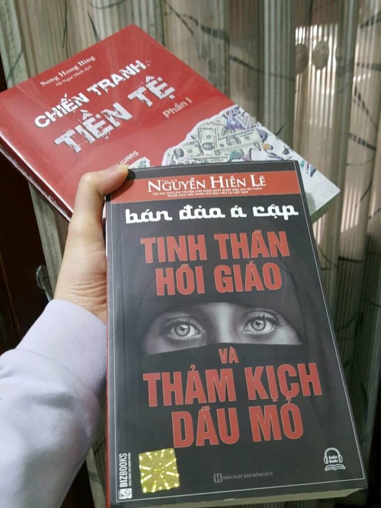 Bán đảo ả rập