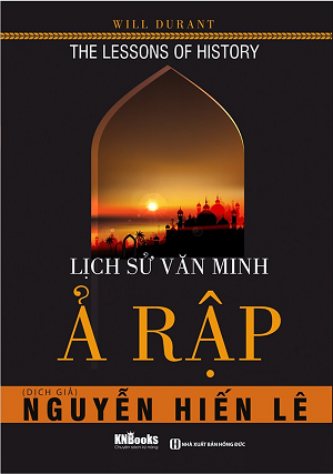 lịch sử văn minh ả rập