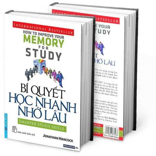 Bí quyết học nhanh nhớ lâu