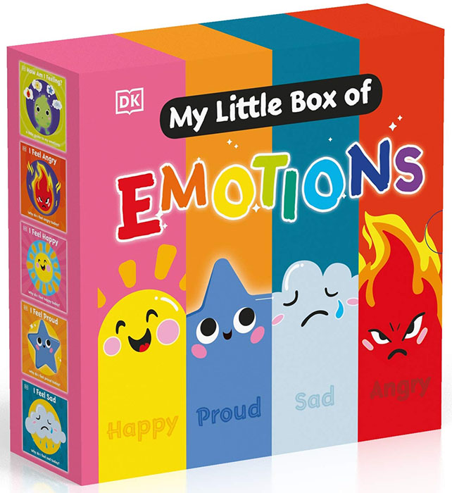 my-first-emotions