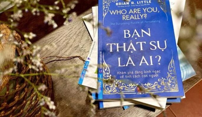 Bạn thật sự là ai?