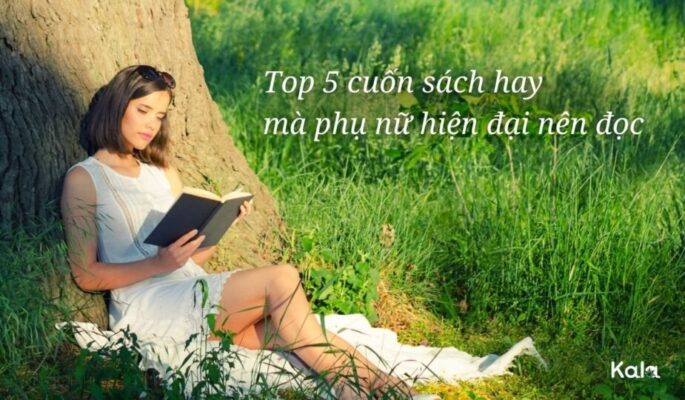 5 cuốn sách giúp bạn mở cánh cửa hạnh phúc – Kalabooks